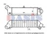 VAG 6K0145805E Intercooler, charger